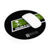 Kingdom of Saudi Arabia | Cloth Mouse Pad