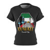 Kuwait | Women's Performance T-Shirt