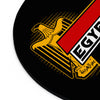 Egypt | Cloth Mouse Pad