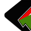 Sudan | Cloth Mouse Pad