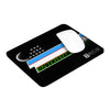 Uzbekistan | Cloth Mouse Pad