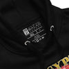 Egypt | Premium Adult Pullover Hoodie | Black