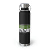 Algeria | 22 oz Copper Insulated Bottle