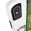 Kingdom of Saudi Arabia | iPhone Tough Case | White