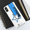 Somalia | iPhone Tough Case | White