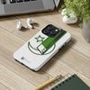 Pakistan | iPhone Tough Case | White