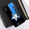 Somalia | iPhone Tough Case | Black
