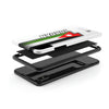 Jordan | iPhone Tough Case | White