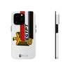 Egypt | iPhone Tough Case | White