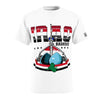 Iraq | Men's Performance T-Shirt