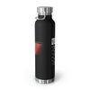 Morocco | 22 oz Copper Insulated Bottle