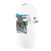 Uzbekistan | Men's Performance T-Shirt