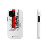 Indonesia | iPhone Tough Case | White
