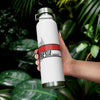 Indonesia | 22 oz Copper Insulated Bottle