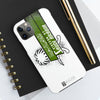 Kingdom of Saudi Arabia | iPhone Tough Case | White