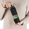 Kingdom of Saudi Arabia | 22 oz Copper Insulated Bottle