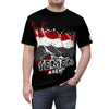 Yemen | Men's Performance T-Shirt