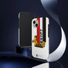 Egypt | iPhone Tough Case | White