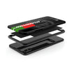 Afghanistan | iPhone Tough Case | Black