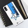 Somalia | iPhone Tough Case | White