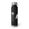 Pakistan | 22 oz Copper Insulated Bottle