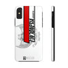 Indonesia | iPhone Tough Case | White