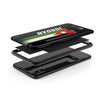 Jordan | iPhone Tough Case | Black