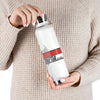 Indonesia | 22 oz Copper Insulated Bottle