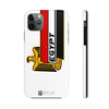 Egypt | iPhone Tough Case | White