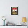 Egypt | Premium Framed Gallery Print