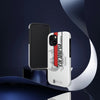 Indonesia | iPhone Tough Case | White