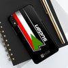 Sudan | iPhone Tough Case | Black
