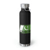 Pakistan | 22 oz Copper Insulated Bottle