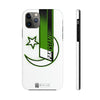 Pakistan | iPhone Tough Case | White
