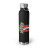 Lebanon | 22 oz Copper Insulated Bottle