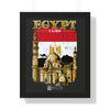 Egypt | Premium Framed Gallery Print