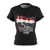 Yemen | Women's Performance T-Shirt