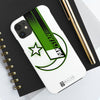 Pakistan | iPhone Tough Case | White