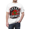 Morocco | Men's Performance T-Shirt
