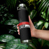 Indonesia | 22 oz Copper Insulated Bottle