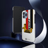 Egypt | iPhone Tough Case | White