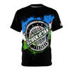Uzbekistan | Men's Performance T-Shirt