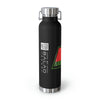 Morocco | 22 oz Copper Insulated Bottle