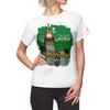 Kingdom of Saudi Arabia | Women's Performance T-Shirt