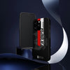 Indonesia | iPhone Tough Case | Black