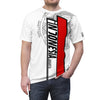 Indonesia | Men's Performance T-Shirt