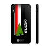 Sudan | iPhone Tough Case | Black