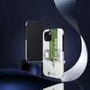 Kingdom of Saudi Arabia | iPhone Tough Case | White