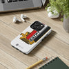 Egypt | iPhone Tough Case | White