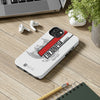 Indonesia | iPhone Tough Case | White